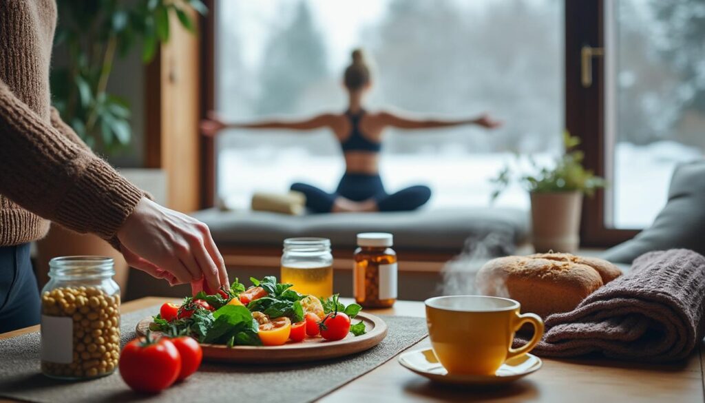 Essential Healthy Habits to Embrace Before the Winter Break discover essential healthy habits to adopt before the winter break to boost your well-being and enjoy the holiday season with energy and vitality.