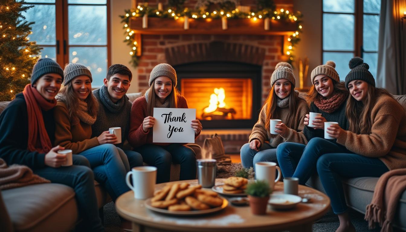 discover essential healthy habits to adopt before the winter break to boost your well-being and enjoy the holiday season to the fullest.