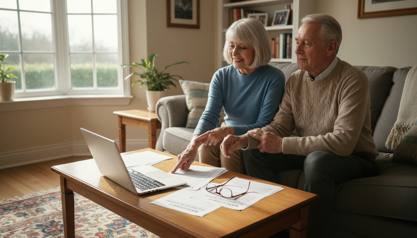 explore the upcoming 2026 changes to medicare part d aimed at fixing 'surprise costs,' helping retirees better manage their healthcare expenses and budget with confidence.