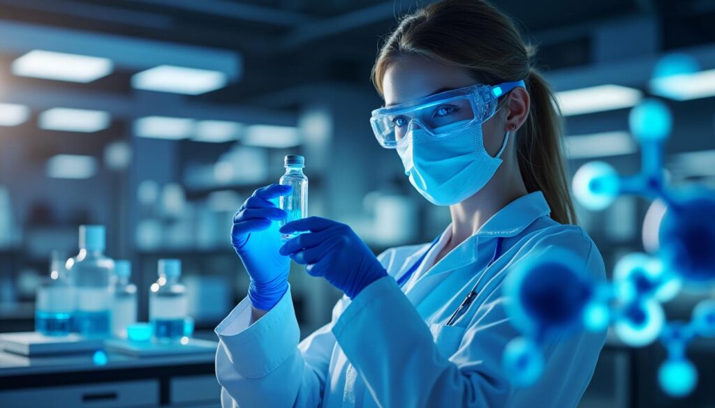 discover the rising trend of nad+ boosters in anti-aging, known for enhancing energy, promoting cellular health, and slowing the aging process.