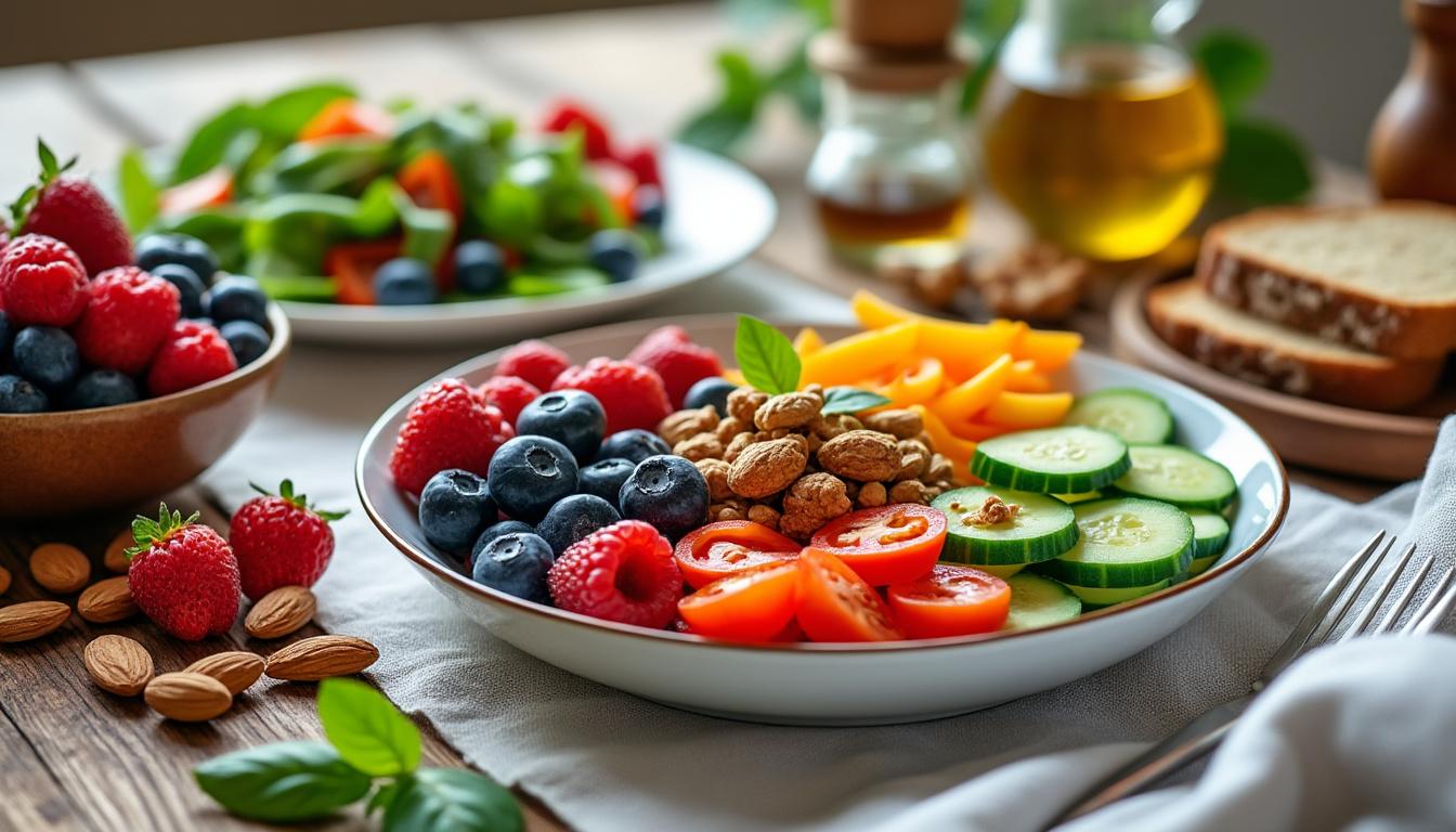 discover 5 essential heart-healthy habits shared by a top mumbai cardiologist to strengthen your heart this new year’s resolution. embrace a healthier lifestyle today!