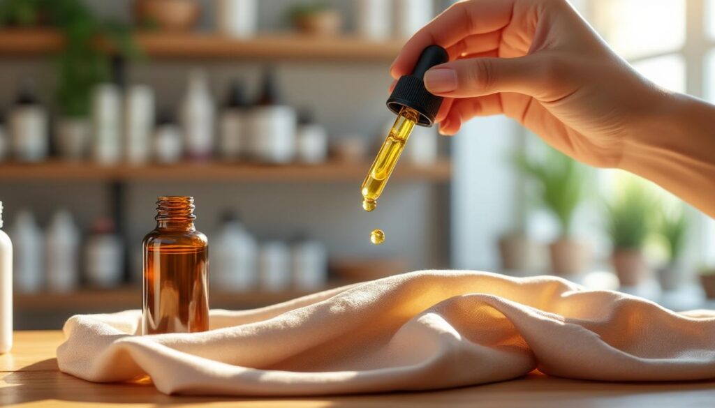 Pharmacist’s Tip: Dab 2 Drops of This Essential Oil on Your Scarf to Boost Your Immunity discover a pharmacist's tip to boost your immunity by dabbing 2 drops of this essential oil on your scarf. simple, natural, and effective wellness advice.