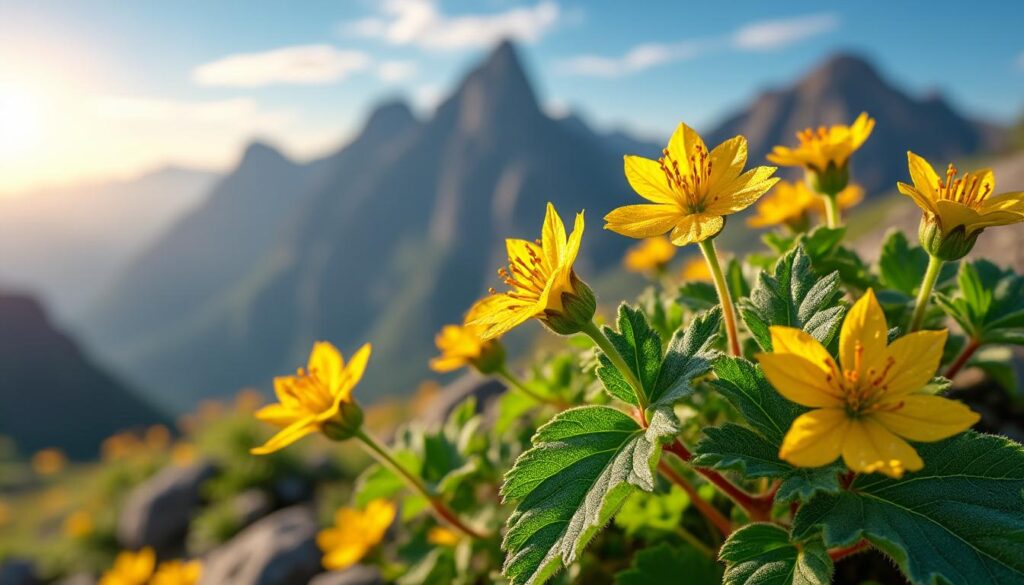 discover the benefits of rhodiola rosea, the natural energy supplement making a comeback for boosting vitality and reducing fatigue.