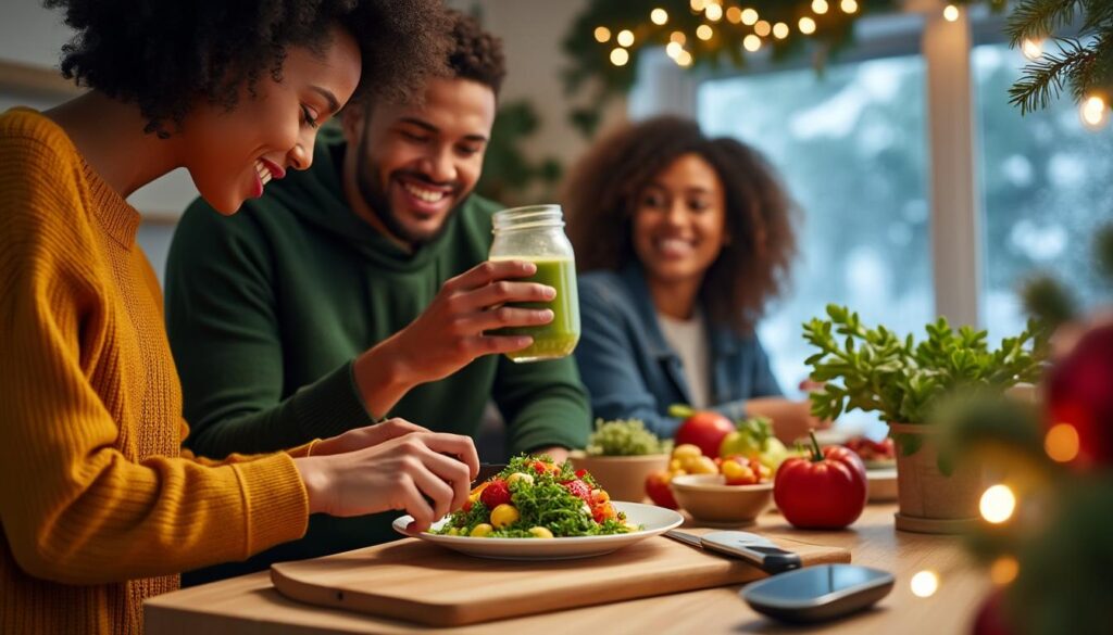 Stay on Top of Your Healthy Habits This Holiday Season with Lingo by Abbott maintain your healthy habits throughout the holiday season with lingo by abbott. discover tips, tools, and support to stay on track and enjoy a balanced lifestyle.