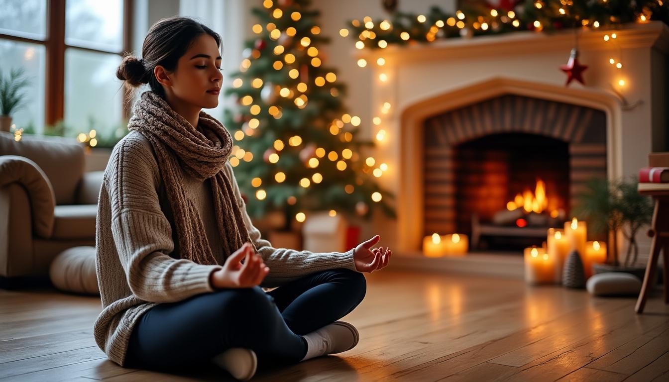 maintain your healthy habits this holiday season with lingo by abbott. discover tips and tools to stay on track and enjoy a balanced lifestyle during the festivities.