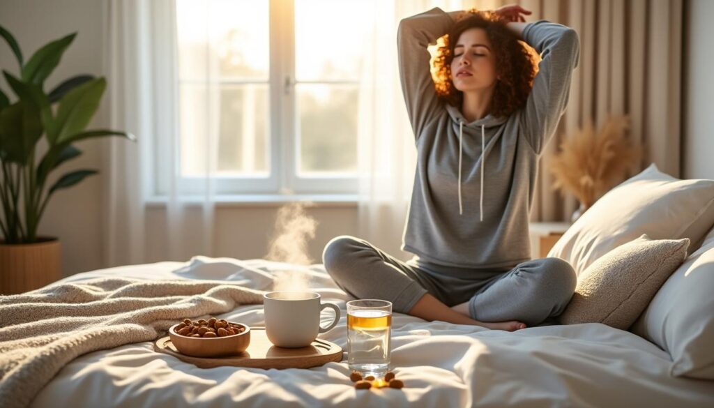 discover effective strategies to recover after a sleepless night and boost your energy, focus, and mood throughout the day.