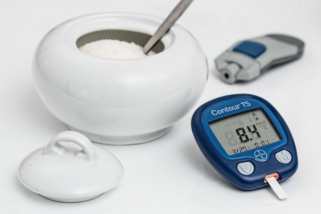 effective blood sugar management tips and strategies to maintain healthy glucose levels and support overall well-being.
