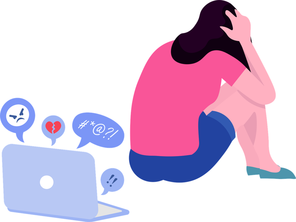 learn about cyberbullying, its impact, prevention strategies, and how to stay safe online in the digital age.