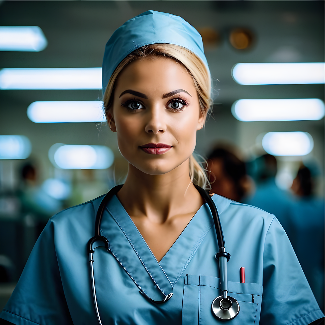 explore comprehensive nursing insights, education, and career opportunities to advance your healthcare profession.