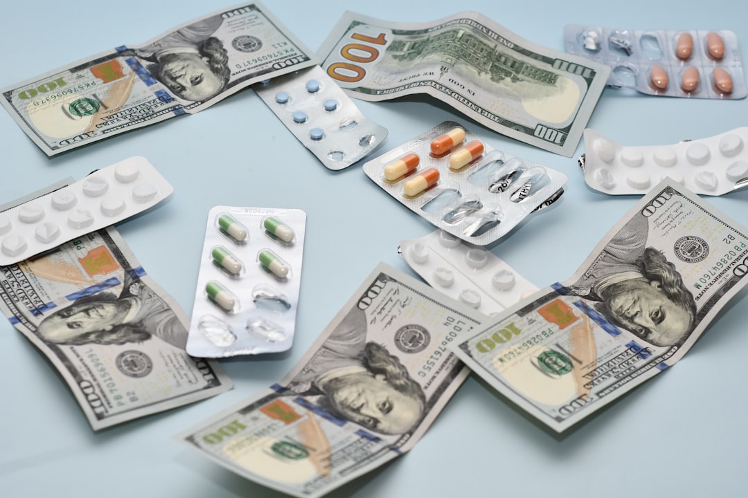 explore insights and tips on managing and reducing prescription costs effectively.