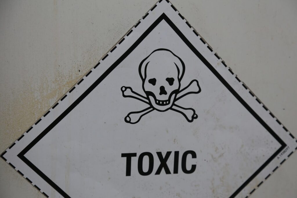 effective strategies and best practices for managing toxicity in various environments to ensure safety and well-being.