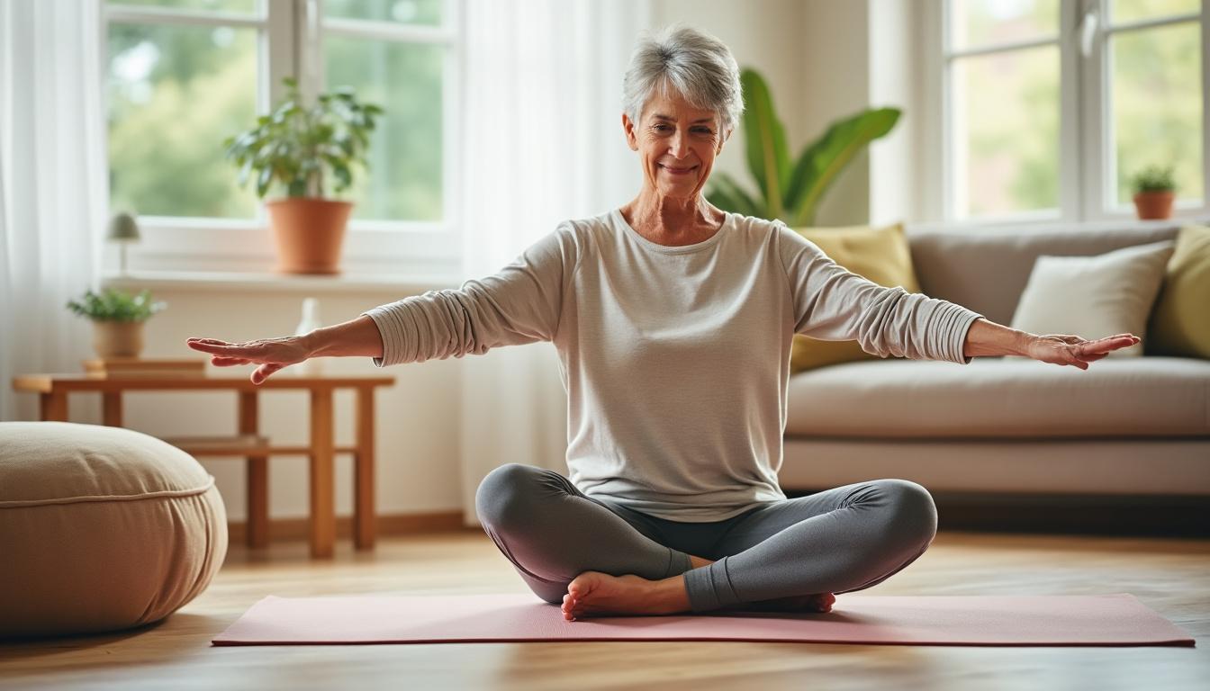 discover the impact of inactivity on your joints and learn effective strategies to restore mobility and stay healthy.