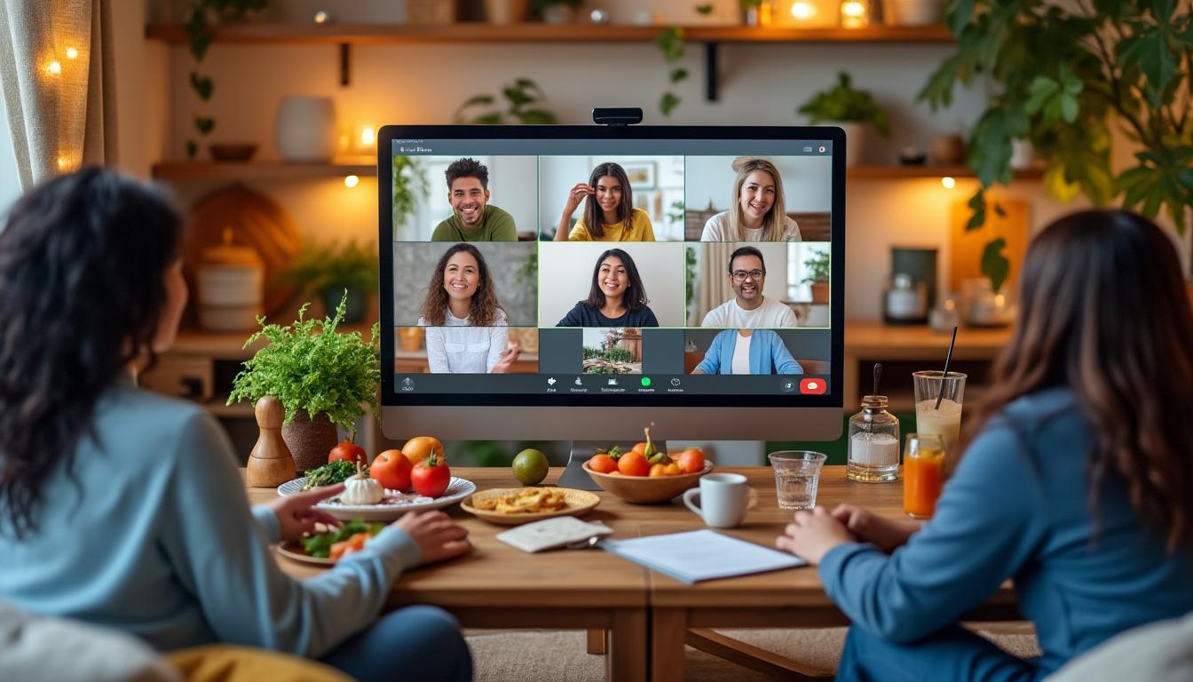 join penn state extension's evening wellness webinars to learn healthy habits and improve your well-being. discover tips for a balanced lifestyle tonight!