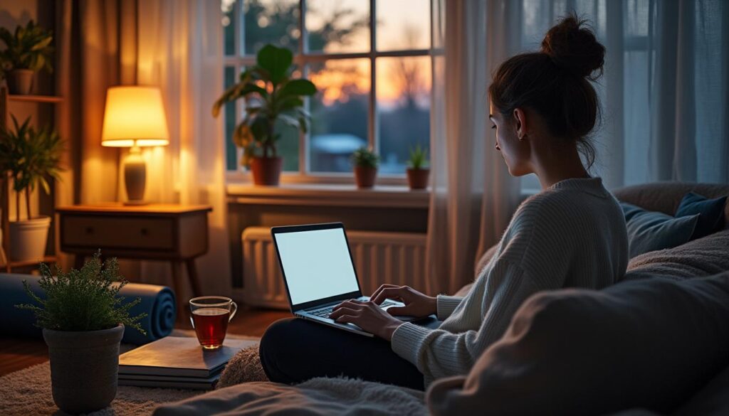 join penn state extension's evening wellness webinars to learn healthy habits and improve your well-being. discover expert tips and practical advice for a balanced lifestyle.