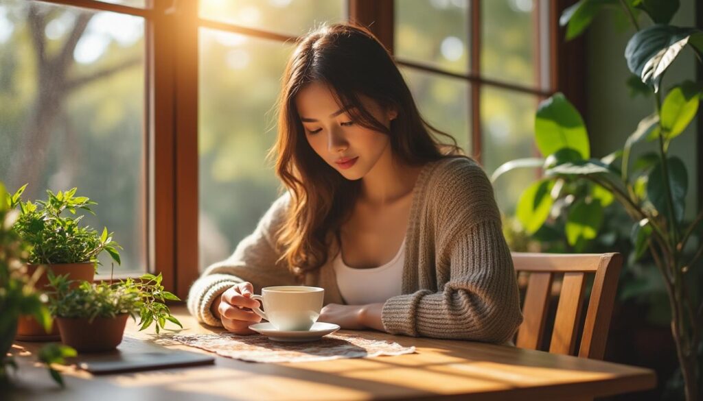 discover 'wellness stacking,' the latest self-care trend that helps you build lasting healthy habits by combining small, effective wellness practices for a balanced lifestyle.