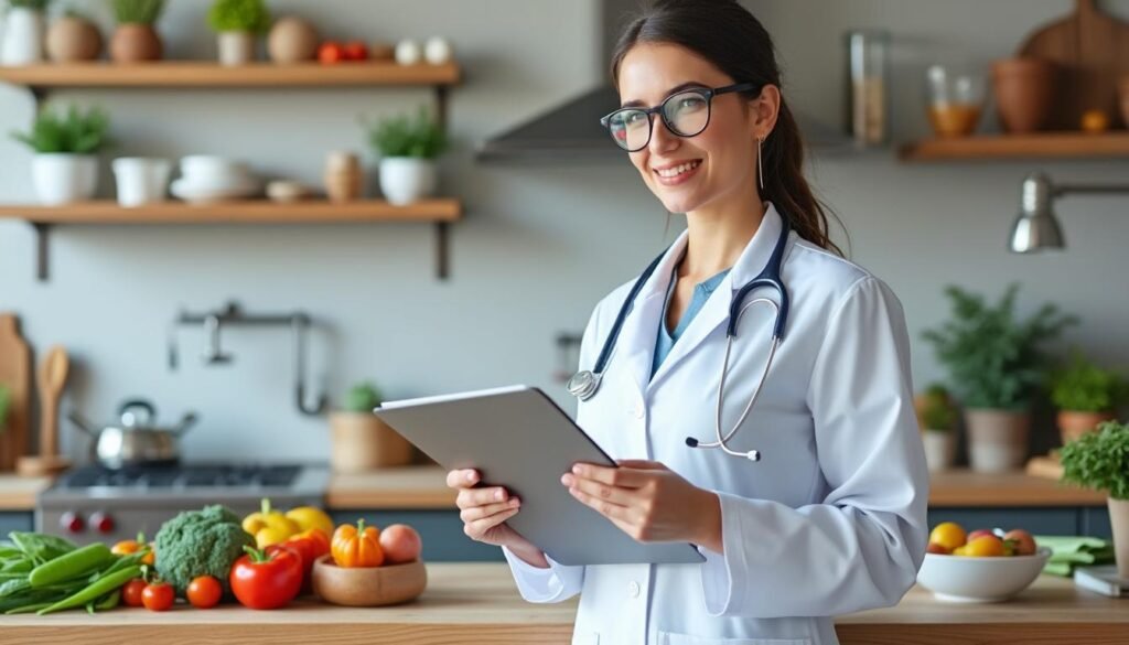 discover how your eating habits impact your lifespan and learn from a dietitian the top 5 foods to limit for better longevity and improved health.