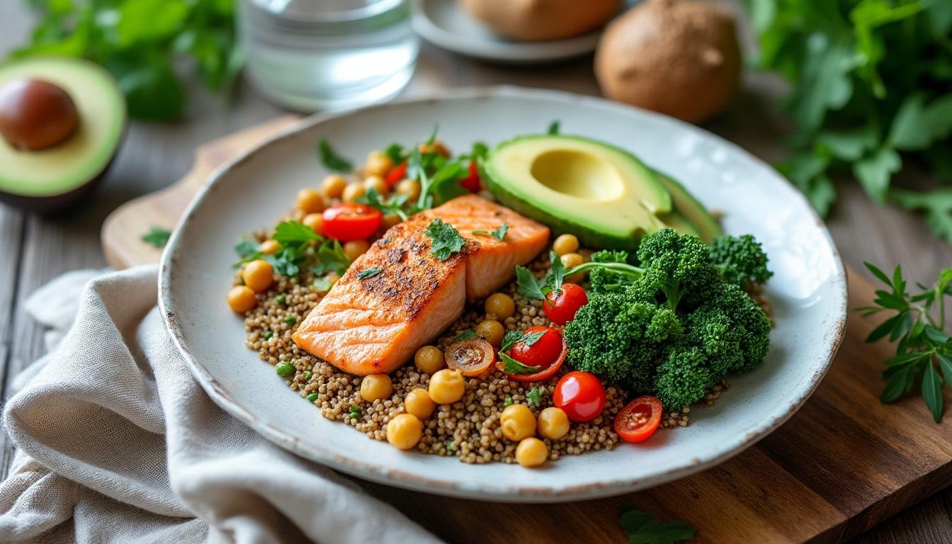 discover how your eating habits impact your lifespan. learn from a dietitian the top 5 foods to limit for better longevity and healthier living.