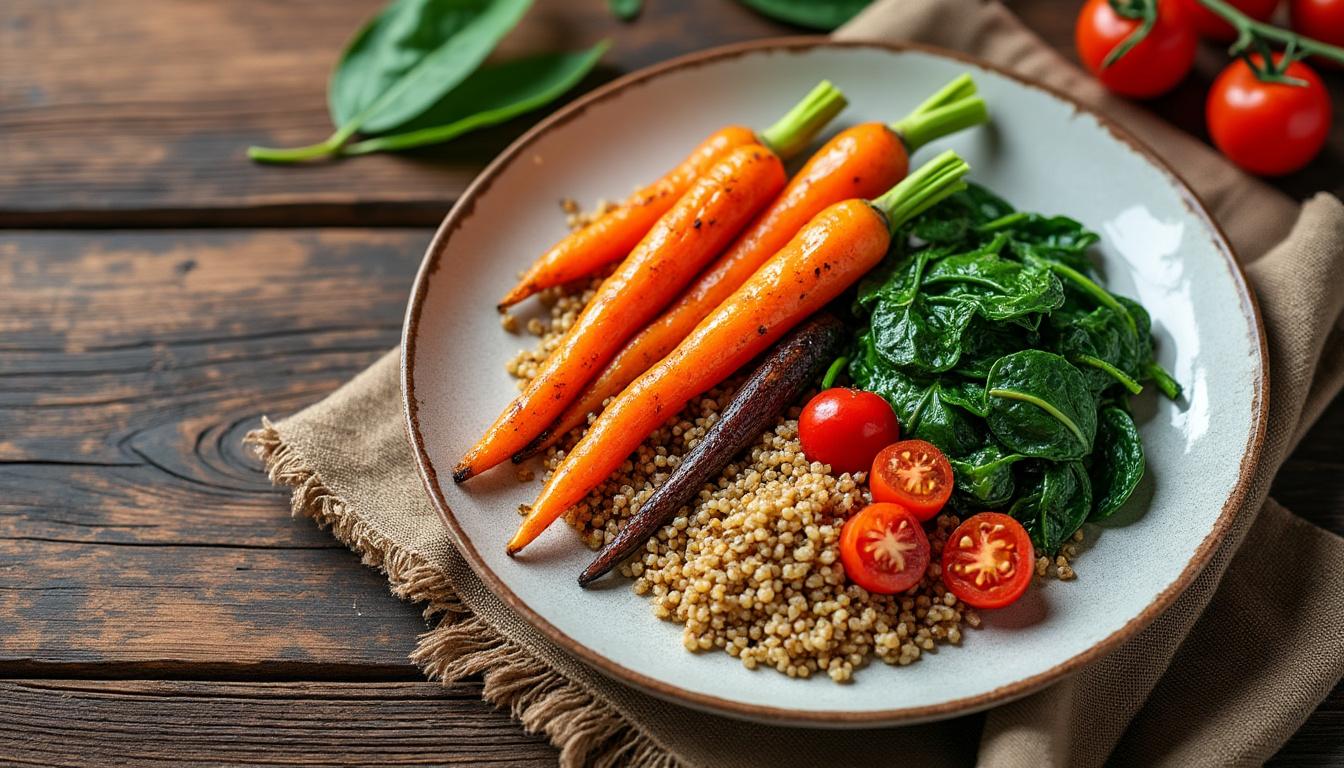 discover practical strategies for building healthy habits gradually, focusing on progress rather than perfection to create lasting positive change in your life.