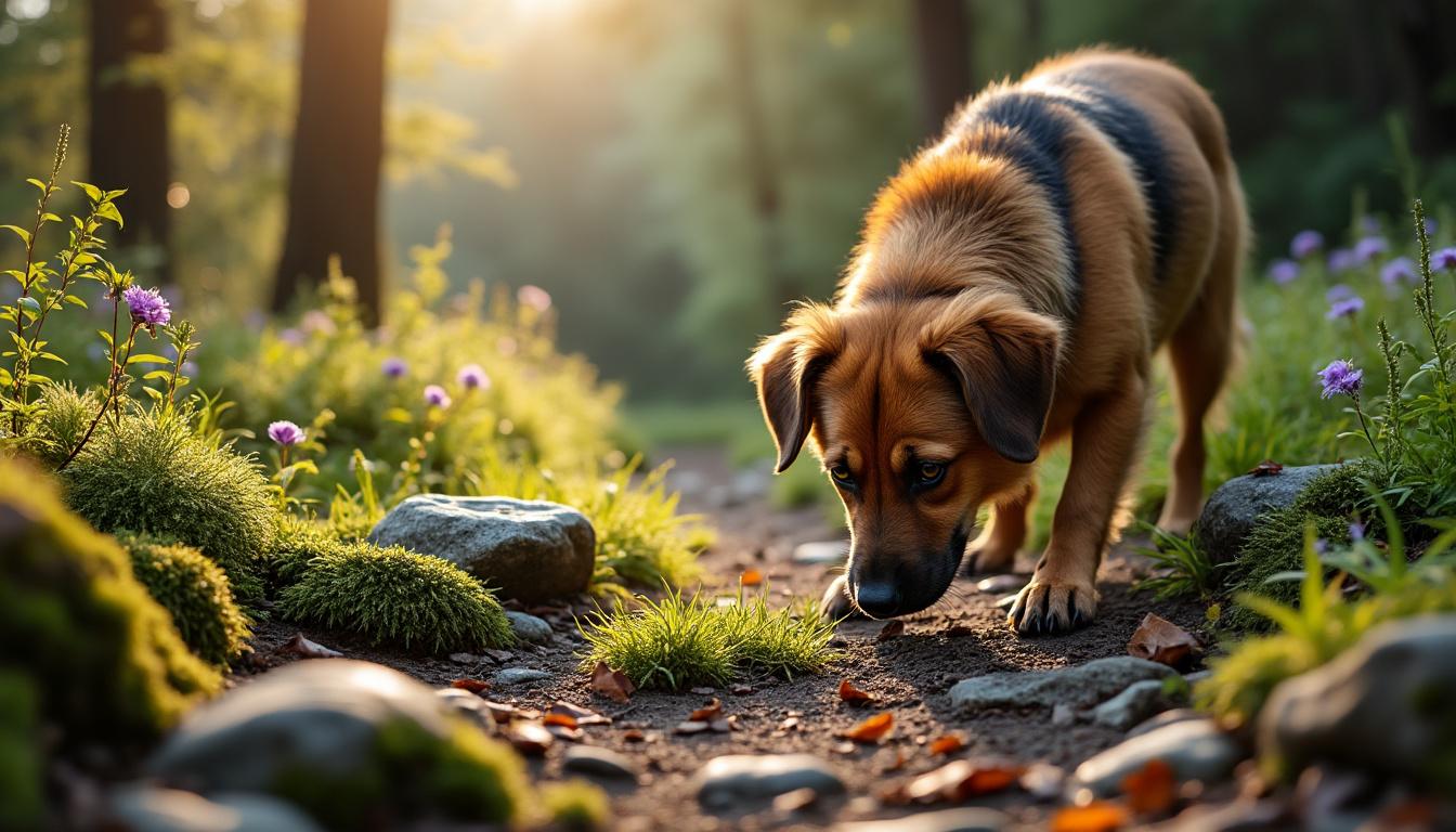 discover everyday habits that can unintentionally affect your dog's mental well-being and learn how to promote a happier, healthier pet.