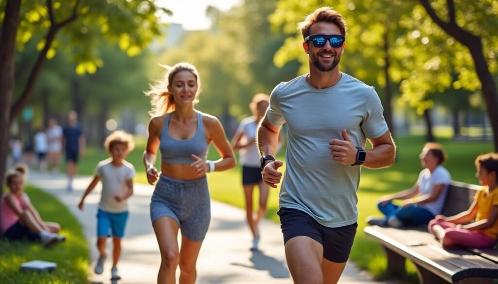 How Wearable Technology Could Spark a Revolution in Healthier Living discover how wearable technology is transforming health and wellness, empowering individuals to lead healthier lives through innovative monitoring and personalized insights.