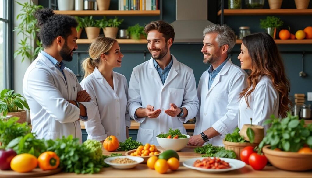 Local Nutrition Experts Reveal Secrets to Creating Lasting Healthy Habits discover expert tips from local nutritionists on building lasting healthy habits for a better lifestyle.