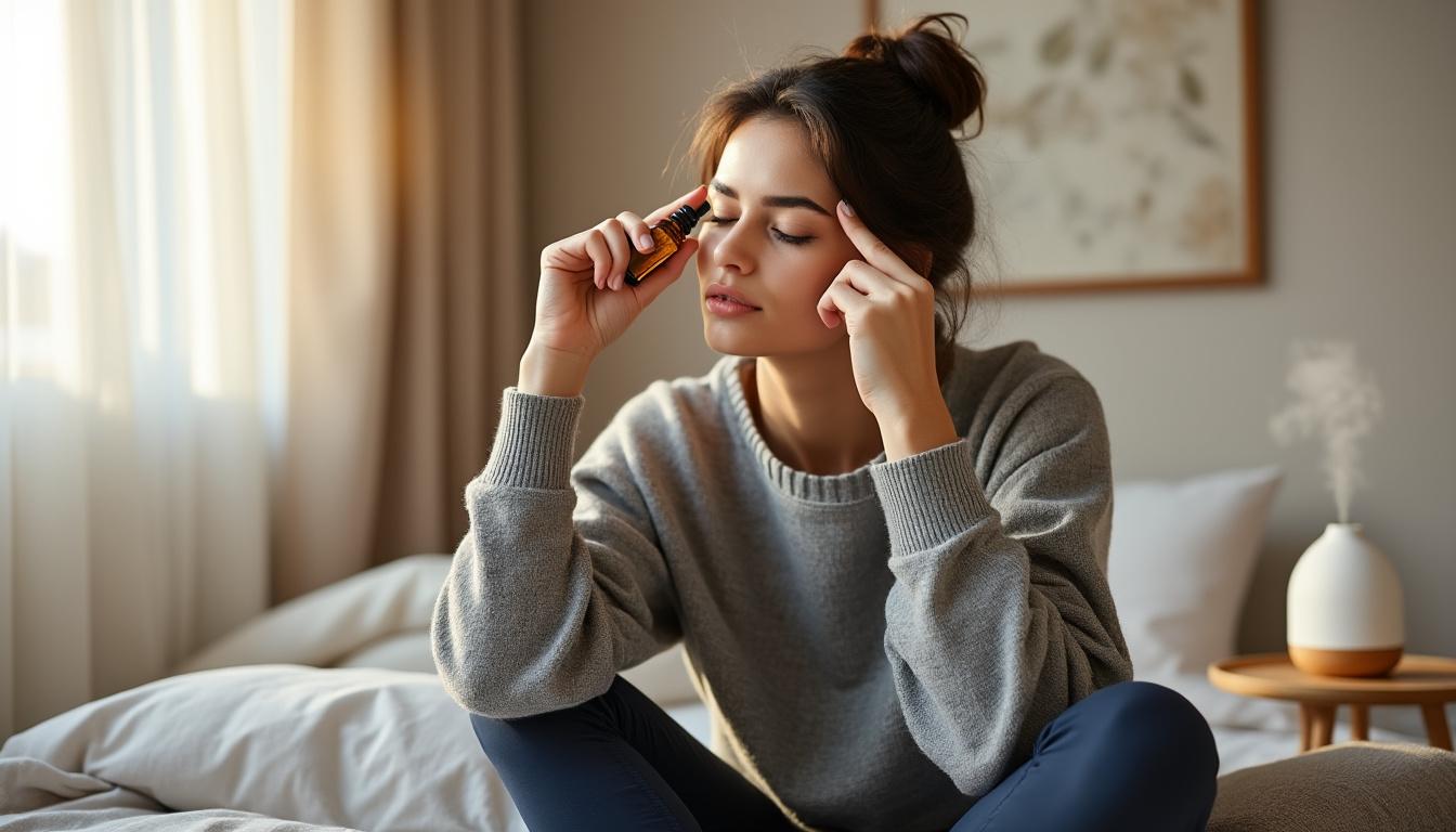 discover a neurologist-approved solution for persistent migraine that provides instant anesthetic relief, helping you regain comfort and focus quickly.