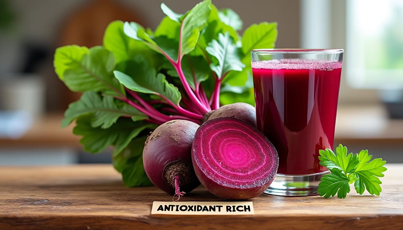 discover the top 4 vegetables recommended by registered dietitians to boost liver health and improve your overall wellness.