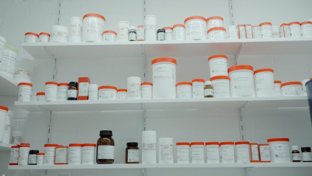 discover a wide range of health products designed to support your well-being, including supplements, natural remedies, and wellness essentials for a healthier lifestyle.