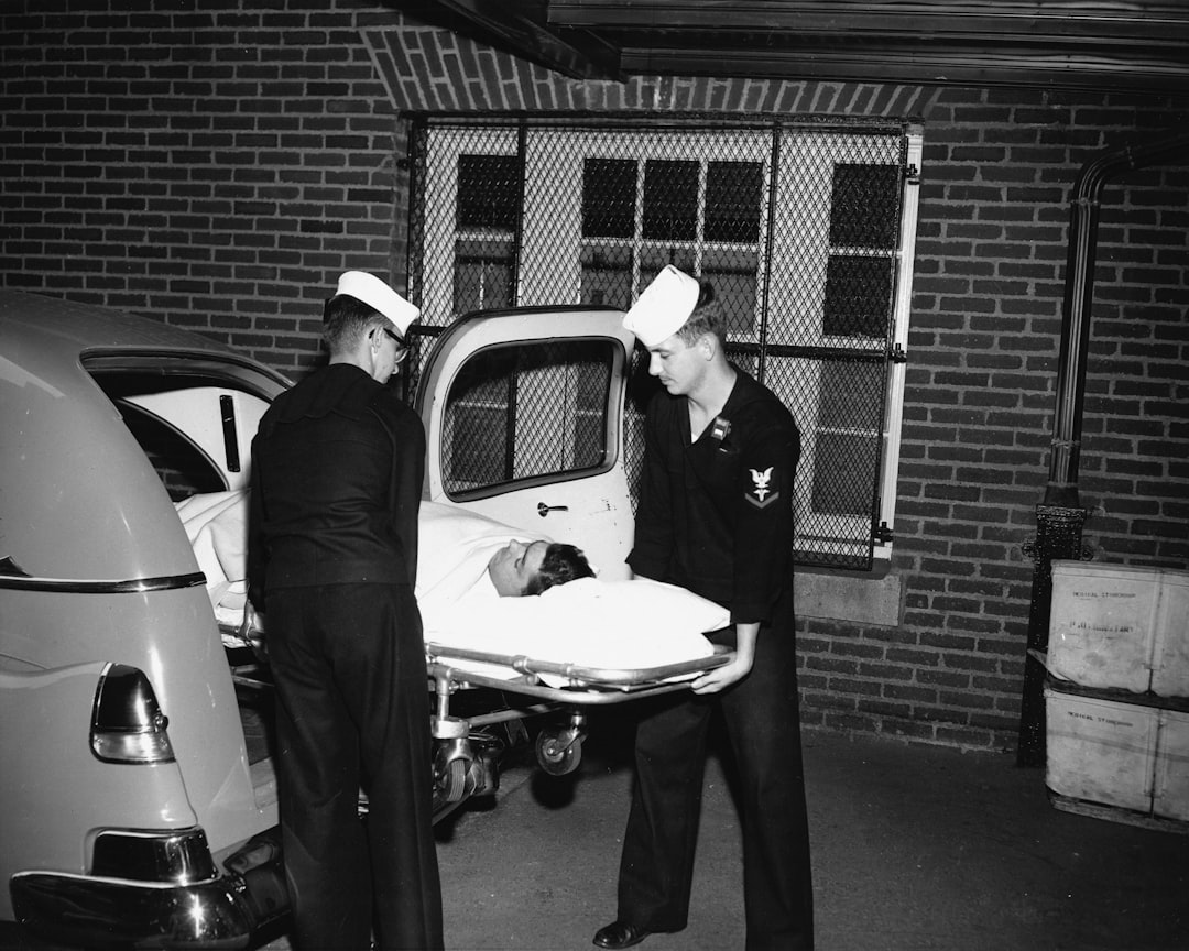 quick and reliable response for medical emergencies. immediate assistance and expert care when every second counts.