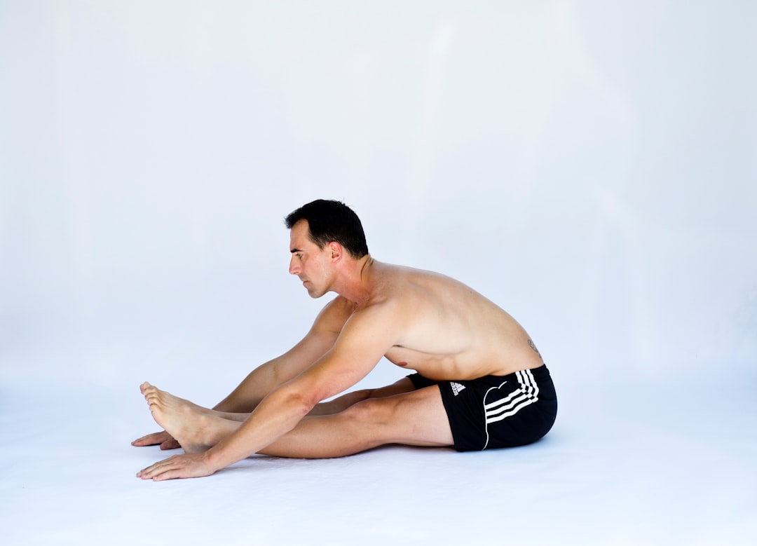 discover effective pain relief stretching techniques to reduce discomfort, improve flexibility, and enhance overall muscle health.