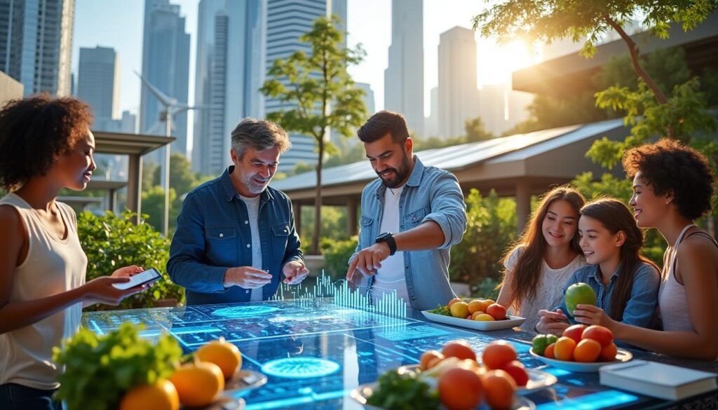 explore the future of financial wellness in 2026 with evolving healthy money habits that ensure a thriving and secure lifestyle.