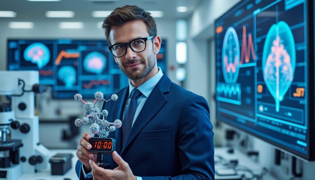 discover the powerful 10-minute workout revealed by a biochemist that sharpens your mind and boosts mental clarity all day long.