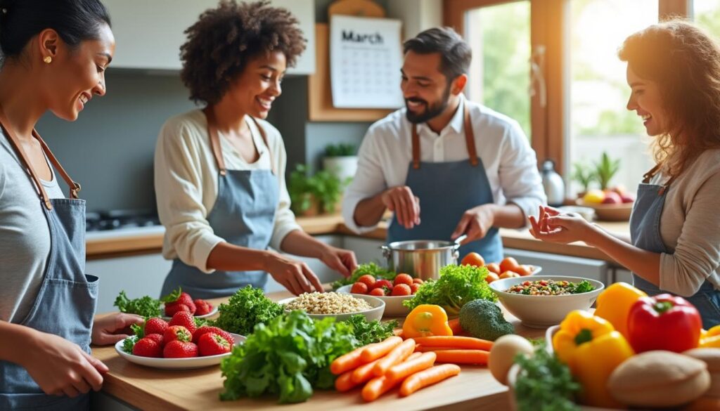 celebrate national nutrition month this march with toi degree by salisbury post. discover tips, recipes, and wellness advice to nourish your body and mind all month long.