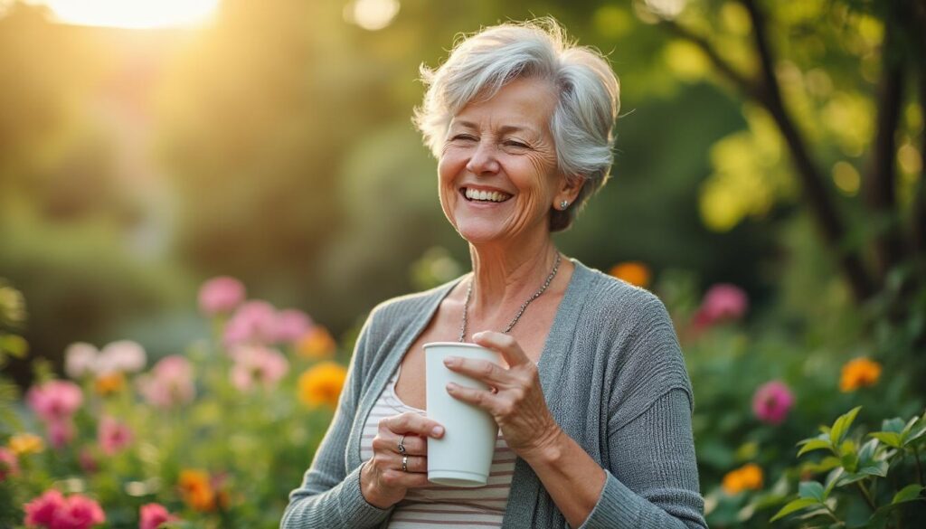 discover essential daily habits for women over 50 to boost vitality and longevity. embrace a vibrant lifestyle with simple, effective wellness tips designed for lasting health and energy.