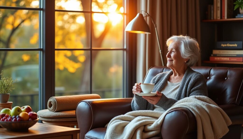 discover expert-recommended evening habits to adopt after 5 p.m. that promote healthy aging and enhance your well-being.