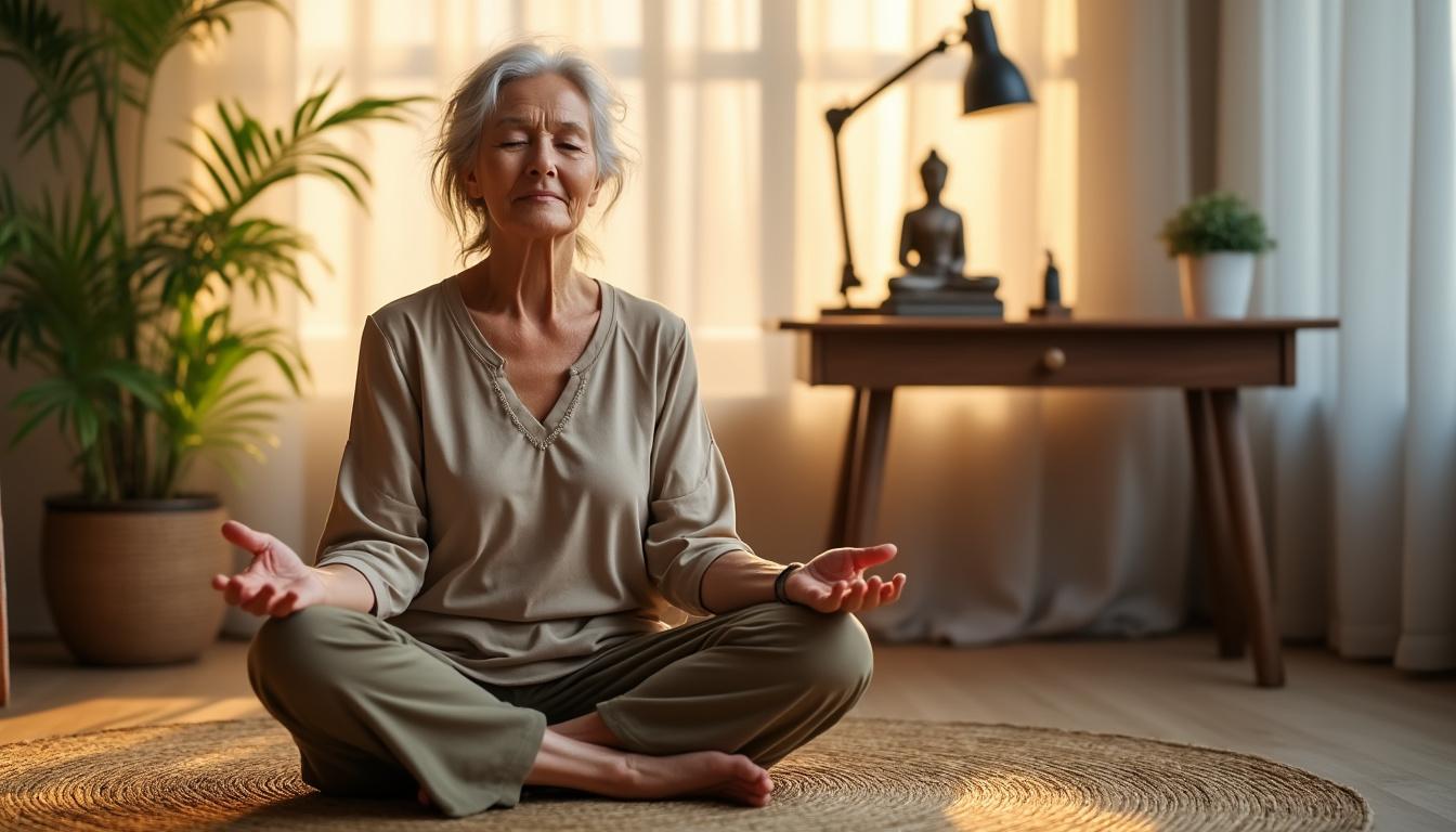 discover expert-recommended evening habits to adopt after 5 p.m. that promote healthy aging and enhance well-being.