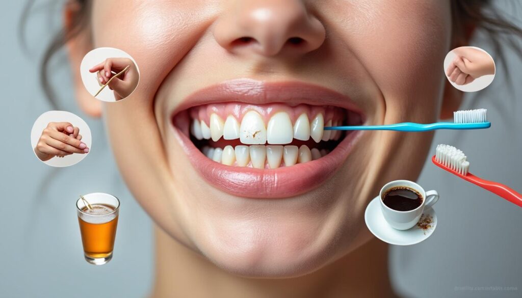 discover everyday habits that dentists warn can secretly damage your teeth and learn how to protect your smile effectively.