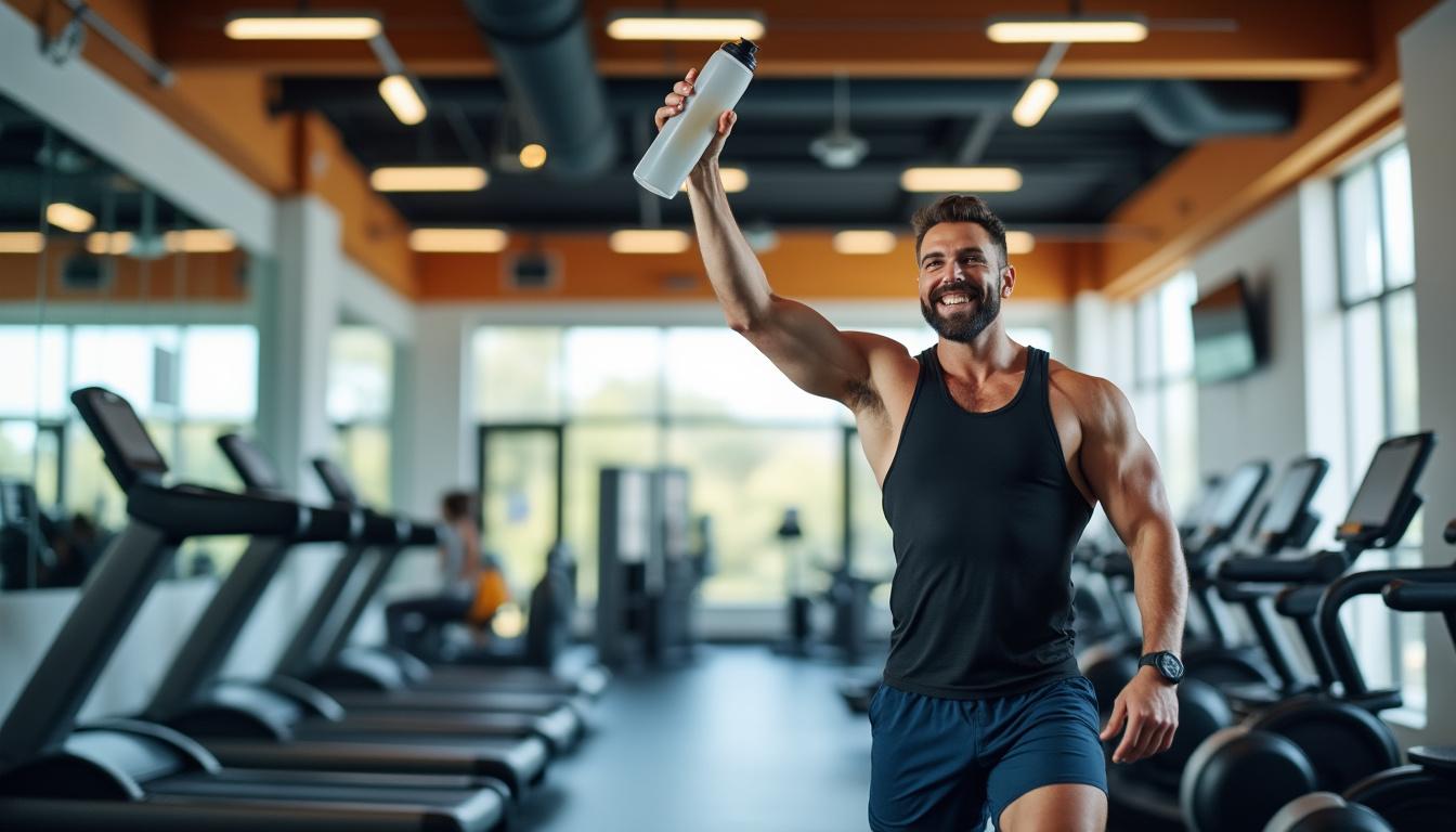 discover the inspiring story of how i lost 120 pounds in less than a year by adopting 5 simple habits that transformed my weight loss journey. learn practical tips to achieve your own success.