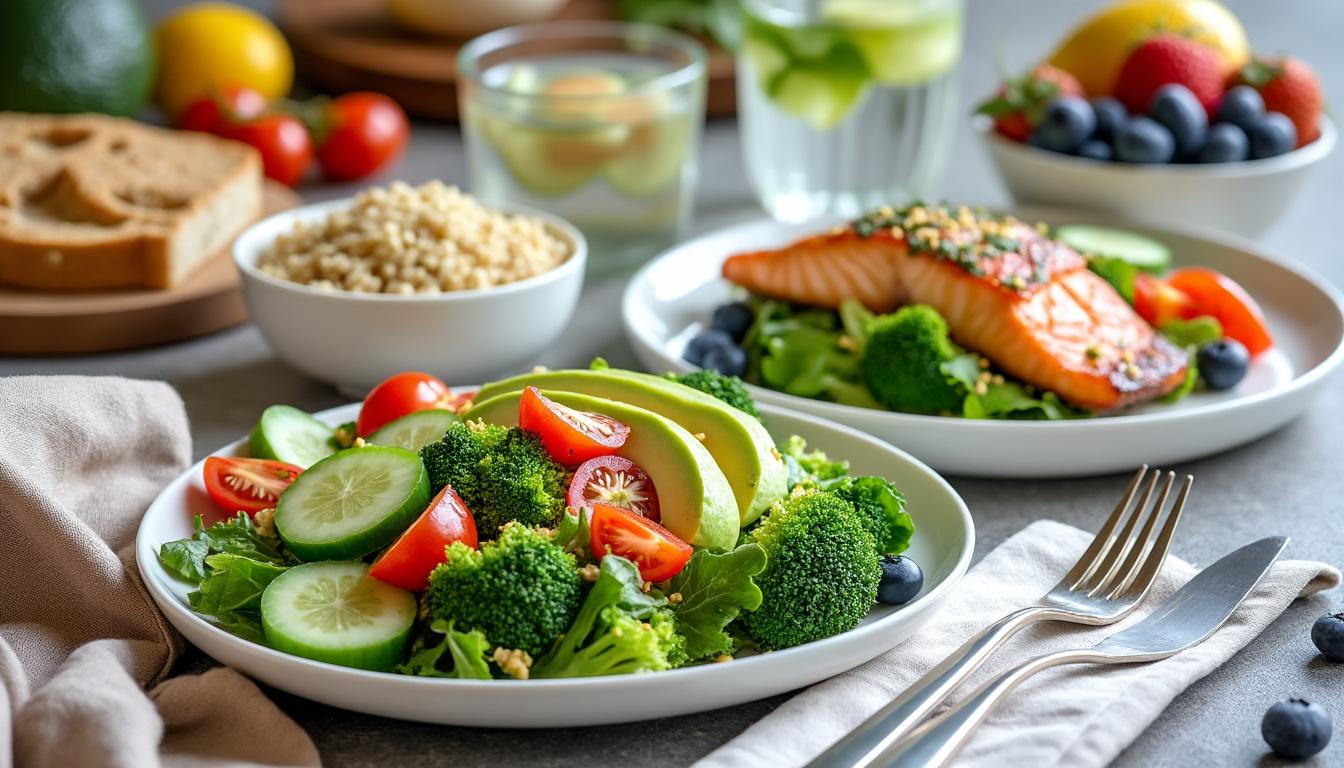 discover how i lost 120 pounds in less than a year by adopting 5 simple habits that completely transformed my weight loss journey. learn practical tips for lasting success.