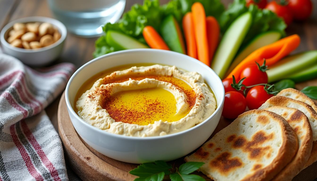 discover how no-booze beer and houmous are reshaping the uk's inflation basket by offering healthier, budget-friendly alternatives that cater to evolving consumer preferences.