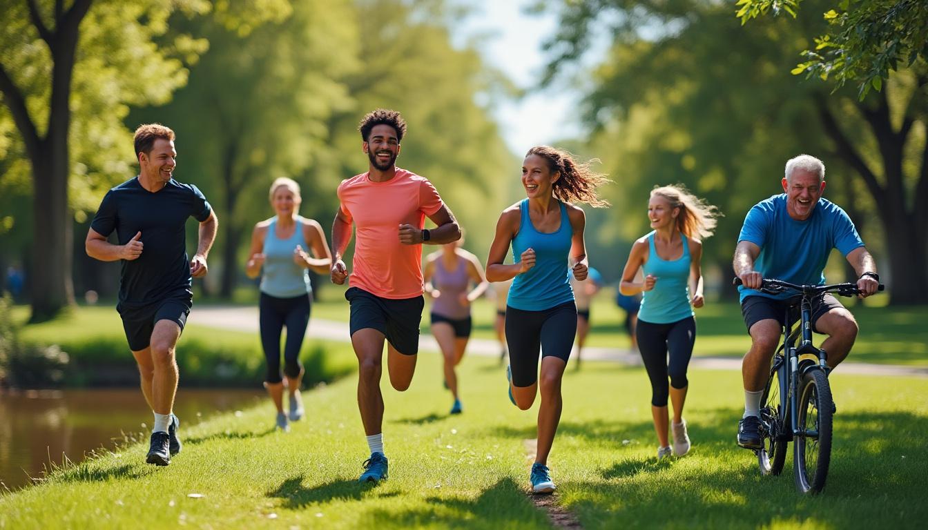 discover how strong friendships contribute to better heart health through scientific insights. learn the surprising benefits of social connections for your cardiovascular well-being.