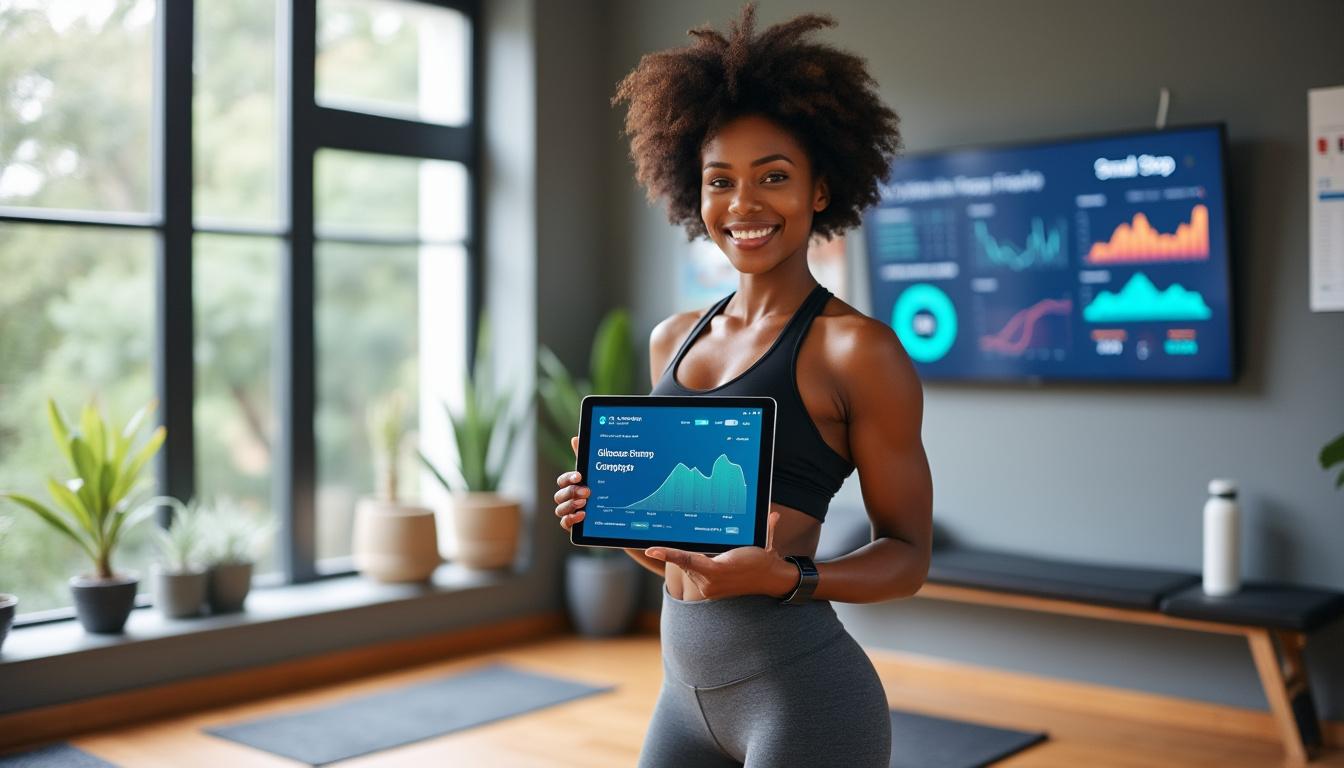 discover how taking small steps can empower glp-1 users to build healthier habits and improve their well-being in this insightful q&a.