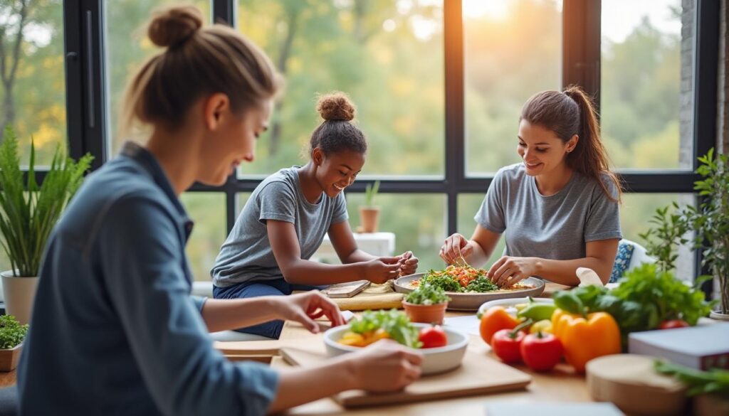 discover how taking small steps empowers glp-1 users to develop healthier habits and improve their well-being in this insightful q&a.