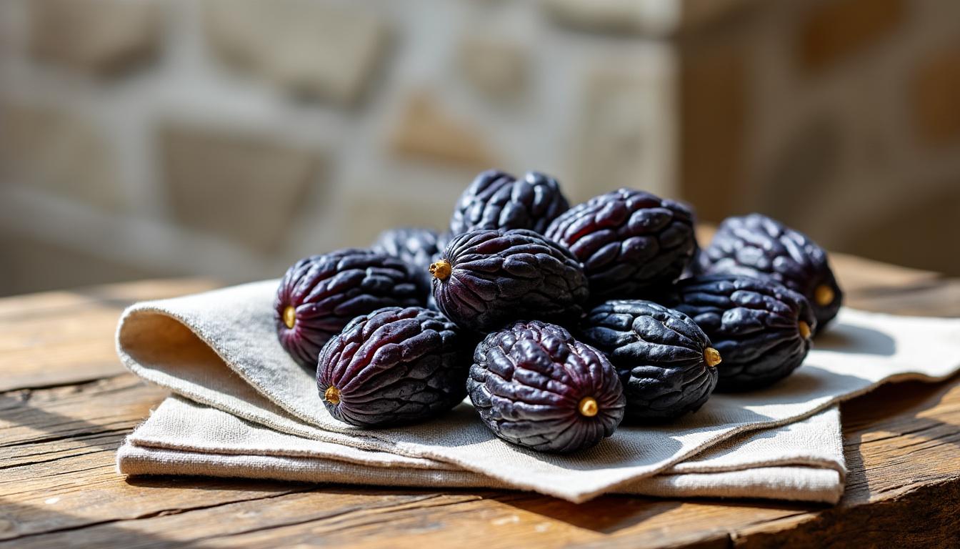discover the remarkable health benefits of prunes that make them a nutritional powerhouse, boosting digestion, bone health, and overall wellness.