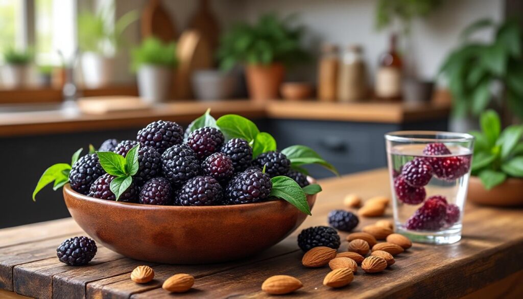 discover the remarkable health benefits of prunes, a nutritional powerhouse packed with essential vitamins, minerals, and antioxidants that support digestion, bone health, and overall wellness.