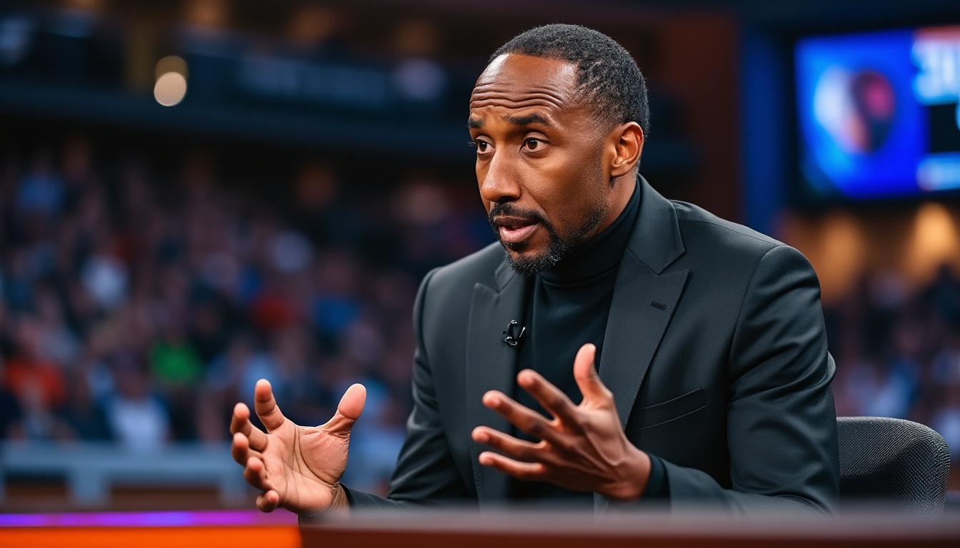 stephen a. smith harshly criticizes the new orleans pelicans, calling them 'trash' following their critique of zion williamson's performance.