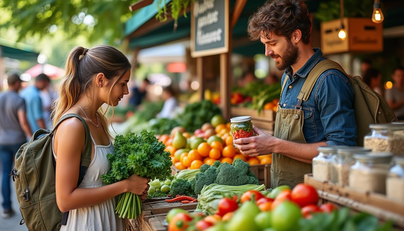 discover how lifestyle choices and budget constraints influence the health habits of europeans in this insightful study.