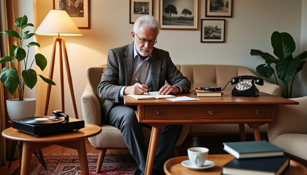 discover timeless boomer habits that are worth reviving today to enhance your lifestyle and bring back the best of traditional wisdom.