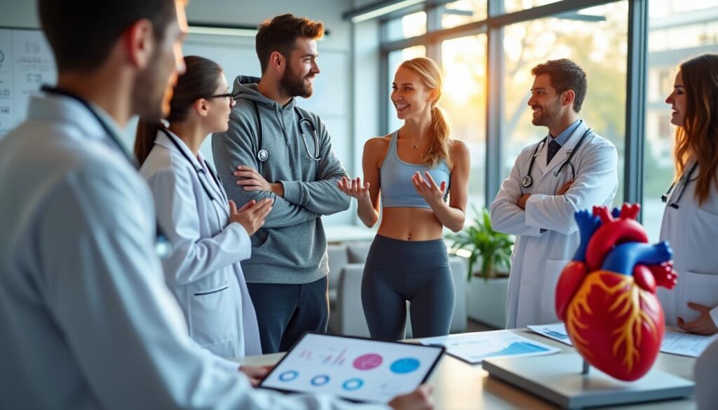 Top Cardiologists Uncover the Ultimate Habit to Adopt in Your 30s for a Healthy Heart That Lasts a Lifetime discover the ultimate habit recommended by top cardiologists for maintaining a healthy heart throughout your 30s and beyond. learn how to build lifelong heart health today.