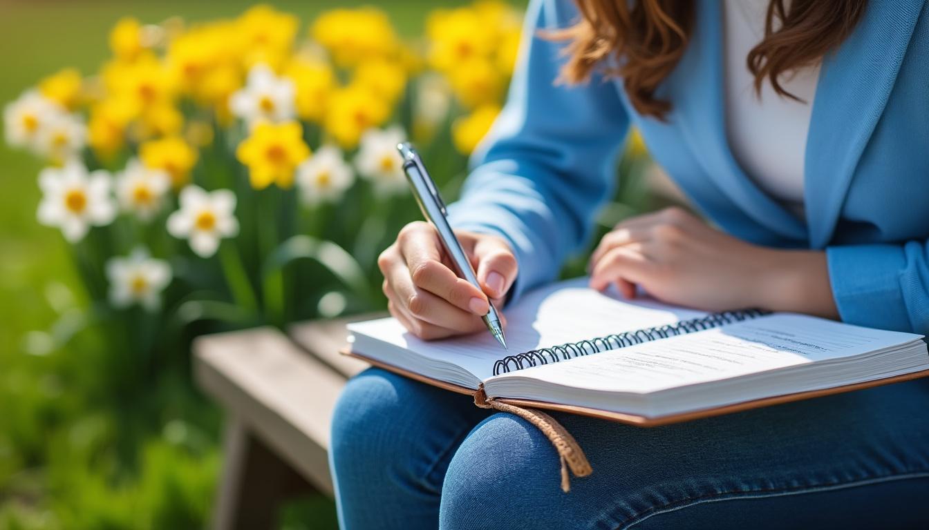 discover the psychology behind the 'fresh start effect' and learn why spring is the perfect season for renewal and new beginnings.